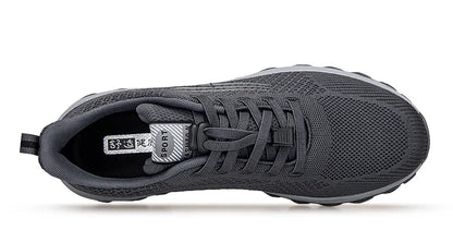 Plus Big Size 51 50 Mens Sneakers Sports Shoes Trainers Walking Casual Sneaker Tenis Masculino Zapatillas De Hombre Promotion