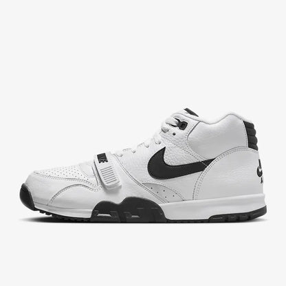 Nike Authentic Men's Air Trainer 1 Velcro Casual Sneakers FB8066-100