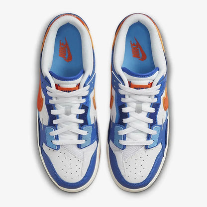 Nike Authentic Autumn New Men's Breathable Low-Cut Sneakers DM0128-100
