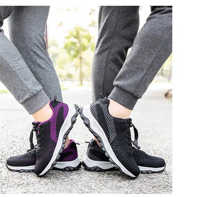 Thick Heel High Platform Men's Tennis Boot Skateboarding Man Gym Shoes Lacing Sneakers Men Sports Sports-et-leisure