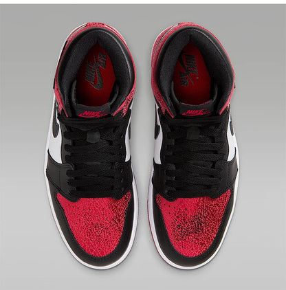 Nike genuine JORDAN Women's High-Top Classic Basketball Shoes FD2596-602