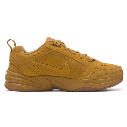 Nike Men's Sports Shoes Air Monarch Se Running Fitness Cushioning Comfortable Wear-Resistant Training Shoes Ib2281-700
