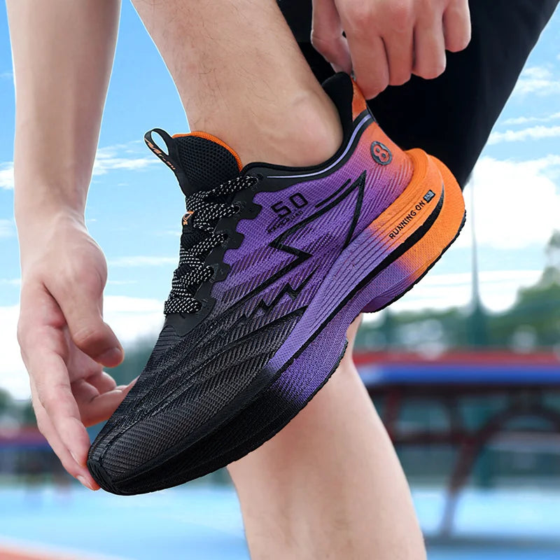 Shoes men Sneakers Male casual Mens Shoes tenis Luxury shoes Trainer Race Breathable Shoes fashion loafers running Shoes for men