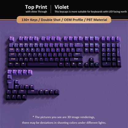 ATTACK SHARK X68HE Magnetic Gaming Keyboard Wired Mechanical Keyboard with Rapid Trigger, 8000Hz Polling Rate, Hall Effect Magnetic Switches, RGB Gaming Keyboard
