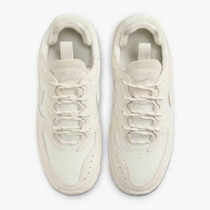 Nike Authentic Air Force 1 Wild Women's Durable Sports Sneakers FB2348-002