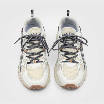 New Men Casual Shoes Outdoor Breathable Running Fashion Walking Leisure Lace-up Jogging Loafers Brand Sneakers Blade Comfortable
