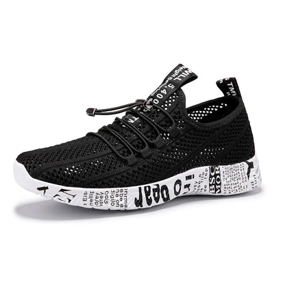 Men Women Aqua Shoes Wading Water Upstream Outdoor Sports Beach Sneakers Canyoning Camping Amphibious River Tracing Creek
