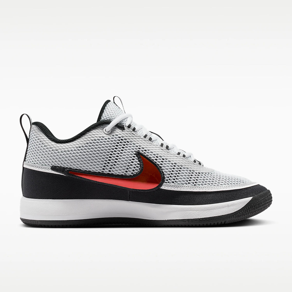 Nike Authentic Book 2 "Spiridon" EP Men's Wear-Resistant Basketball Shoes IQ0051-001