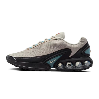 Nike Air Max Dn Dynamic Air Cushioning Lightweight Comfort Experience Anti-Slip Durable Training Running Shoes DV3337-003