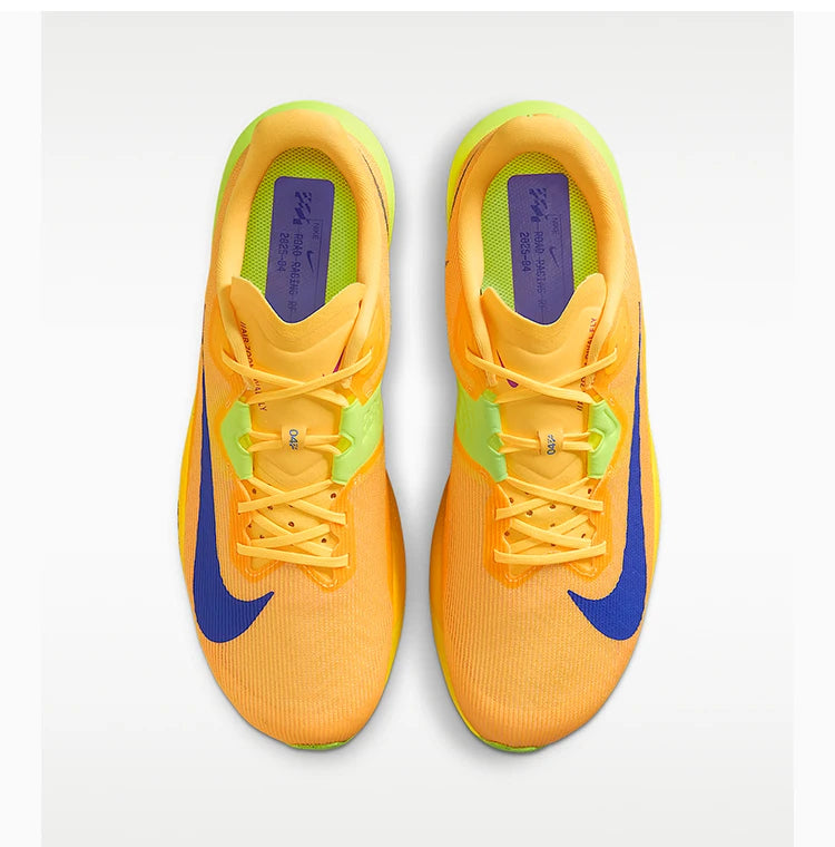 Nike Authentic Zoom Rival Fly 4 Men's Cushioned Running Shoes FV6040-801