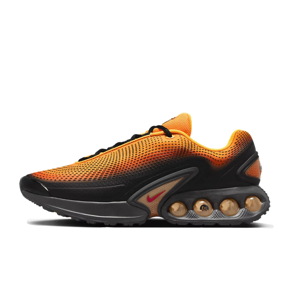 Nike Air Max Dn Dynamic Air Cushioning Lightweight Comfort Experience Anti-Slip Durable Training Running Shoes DV3337-003