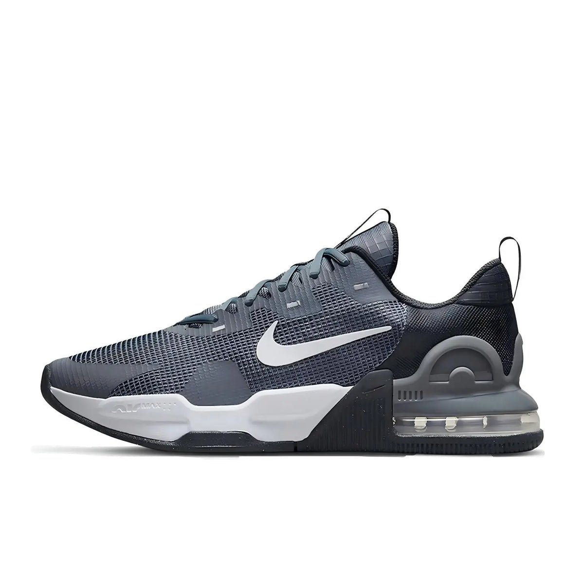 Nike Air Max Alpha Trainer 5 pohodlné a všestranné odpružené nízké tenisky pro muže a ženy DM0829010