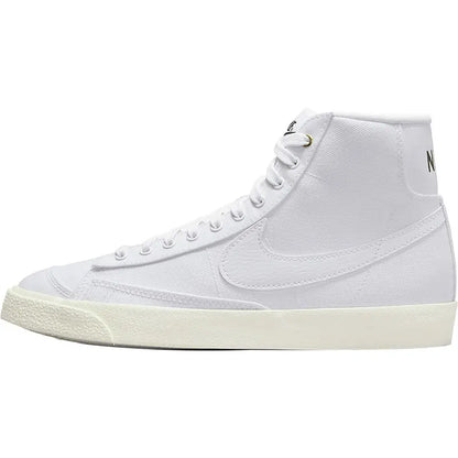 Nike Authentic BLAZER Pioneers Women's Casual Low-cut Lightweight Sneakers DX5550-100