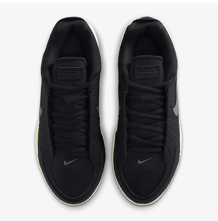 Nike genuine winter men's sports anti slip retro basketball shoes HQ8035-001