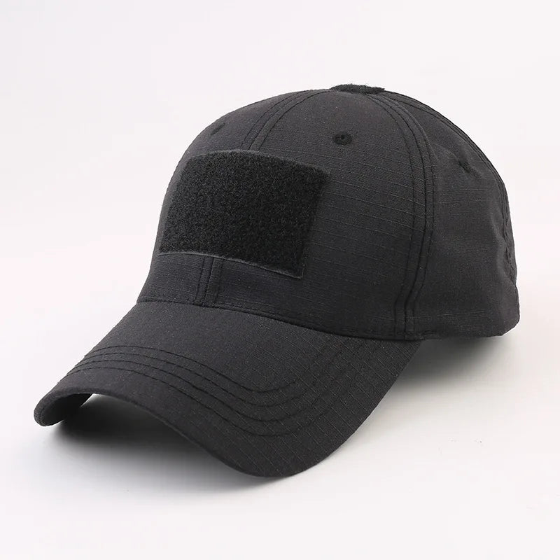 New Tactical CP Outdoor camouflage hat Baseball hat Hunting hat Sports hat Bicycle hat Men Women Adult hat Duck tongue hat