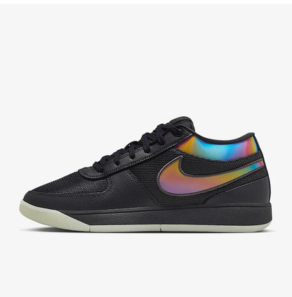 Nike Authentic Book 1 Night Men's Fashion Basketball Shoes IM7443-001