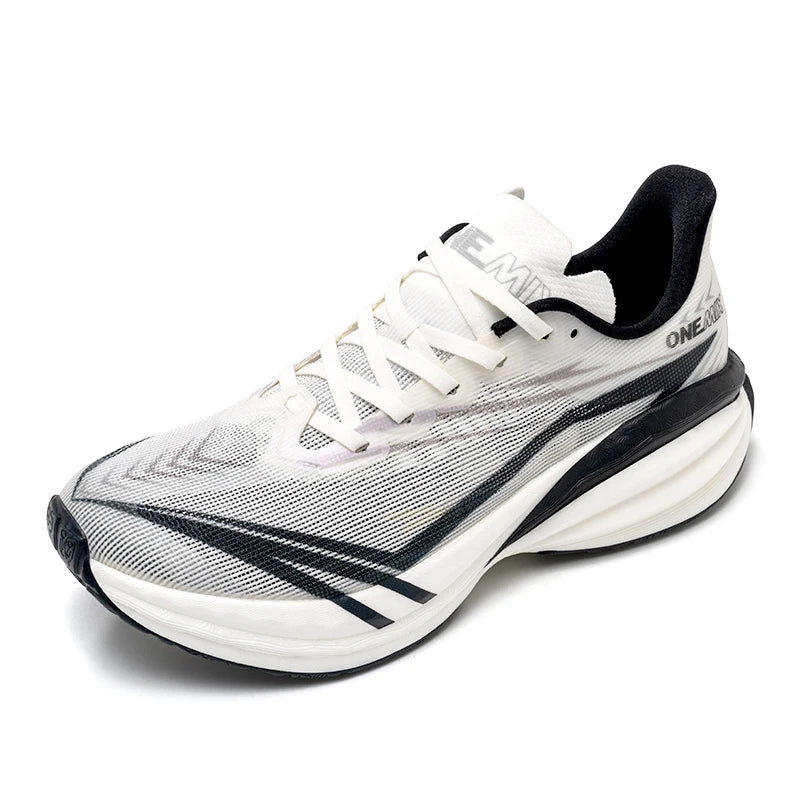 ONEMIX YUE SHUANG Running Shoes for Men Air Cushion Athletic Couple Trainers Sport Runner Shoes Outdoor Women Walking Sneakers