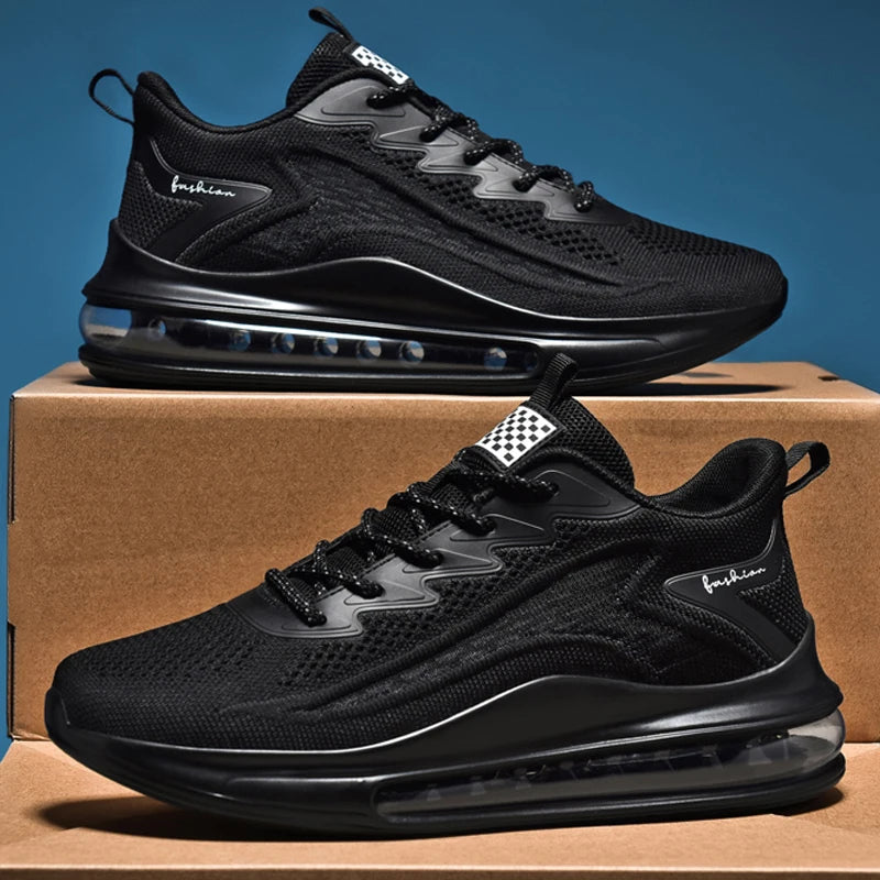 men shoes Sneakers Male Mens casual Shoes tenis Luxury shoes Trainer Race Breathable Shoes fashion loafers running Shoes for men