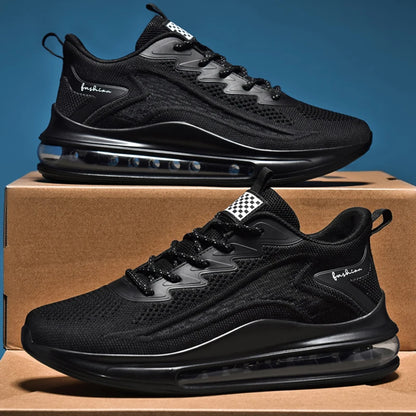 men shoes Sneakers Male Mens casual Shoes tenis Luxury shoes Trainer Race Breathable Shoes fashion loafers running Shoes for men