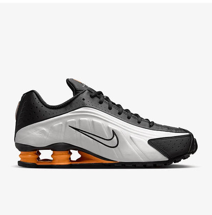 Nike Official Authentic SHOX R4 pánské tlumicí odolné nízké sportovní běžecké boty HQ1988-003