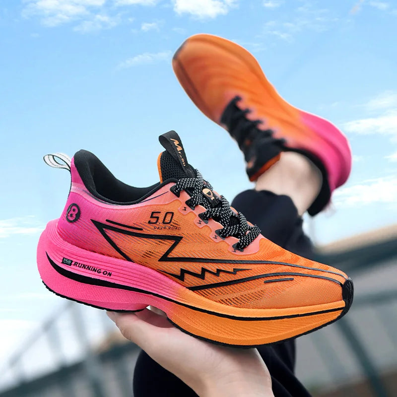 Shoes men Sneakers Male casual Mens Shoes tenis Luxury shoes Trainer Race Breathable Shoes fashion loafers running Shoes for men