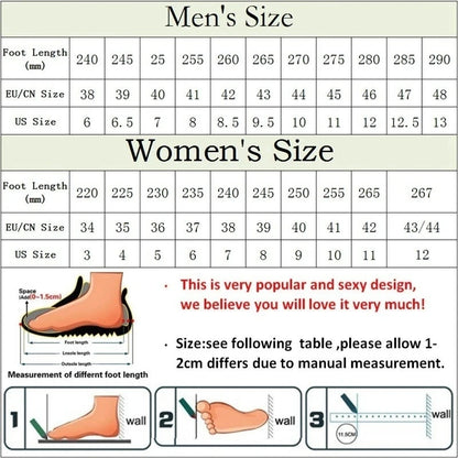 39-50 Water Shoes Men Quick Drying Swim Beach Aqua Shoes for Water Sport Diving Hiking Sailing Travel Sneakers  mountaineering