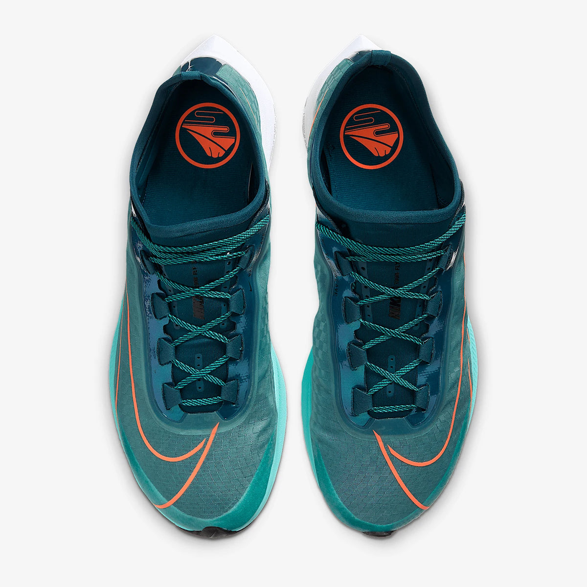 Nike Authentic ZOOM FLY 3 PRM HAKONE Men's Low-Top Running Shoes CD4570-300