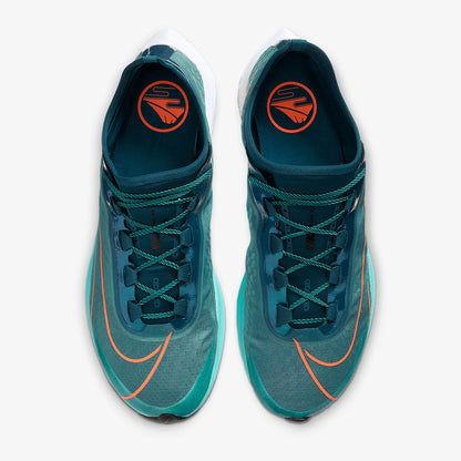 Nike Authentic ZOOM FLY 3 PRM HAKONE Men's Low-Top Running Shoes CD4570-300