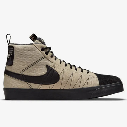 Nike Authentic ZOOM BLAZER Unisex Casual Sneakers DC8903-200