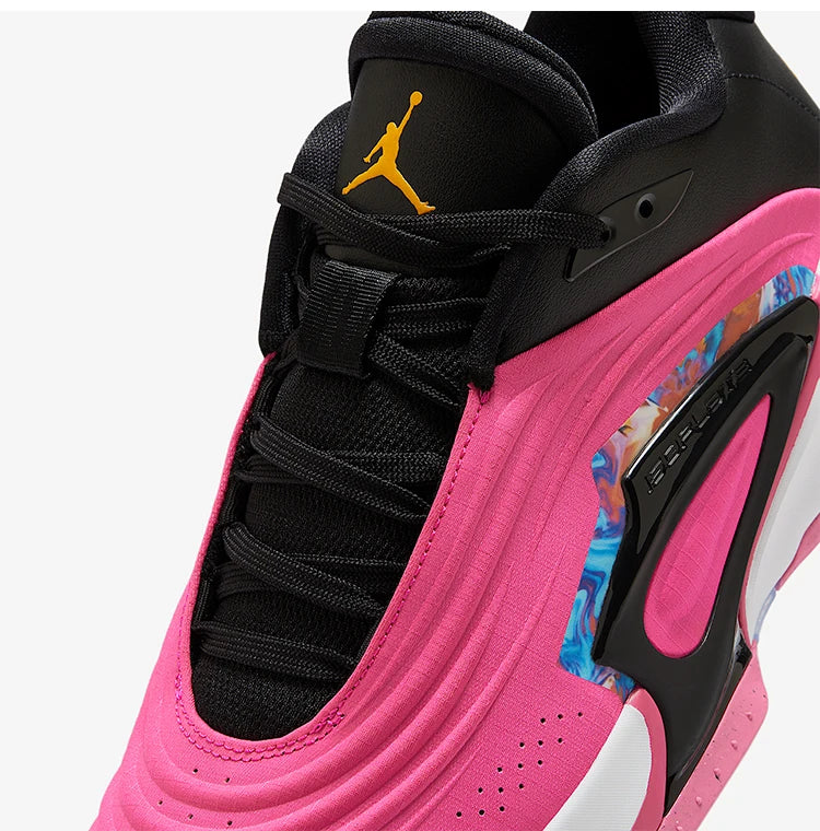 Nike Official Genuine Luka 3 PF Men's Sports Training Basketball Shoes FQ1285-600