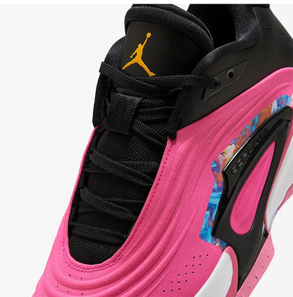 Nike Official Genuine Luka 3 PF Men's Sports Training Basketball Shoes FQ1285-600