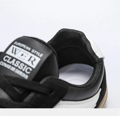 Men's Casual Shoes  New Fashion Lightweight Casual Outdoor Walking Shoes Sneakers Anti-slip Flat Men's Shoes