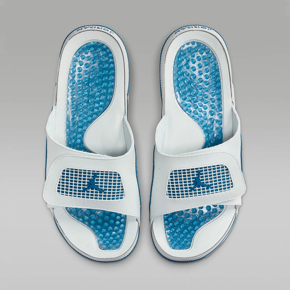 Nike Authentic JORDAN HYDRO IV RETRO Men's Sport Sandals 532225-141