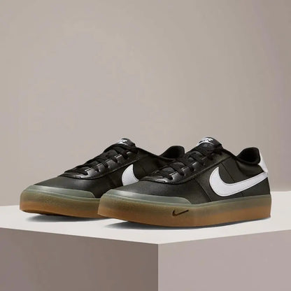 Nike Court Shot Men's Shoes: Lightweight, casual, classic sneakers—comfortable, stylish, and versatile skate shoes FQ8146-003