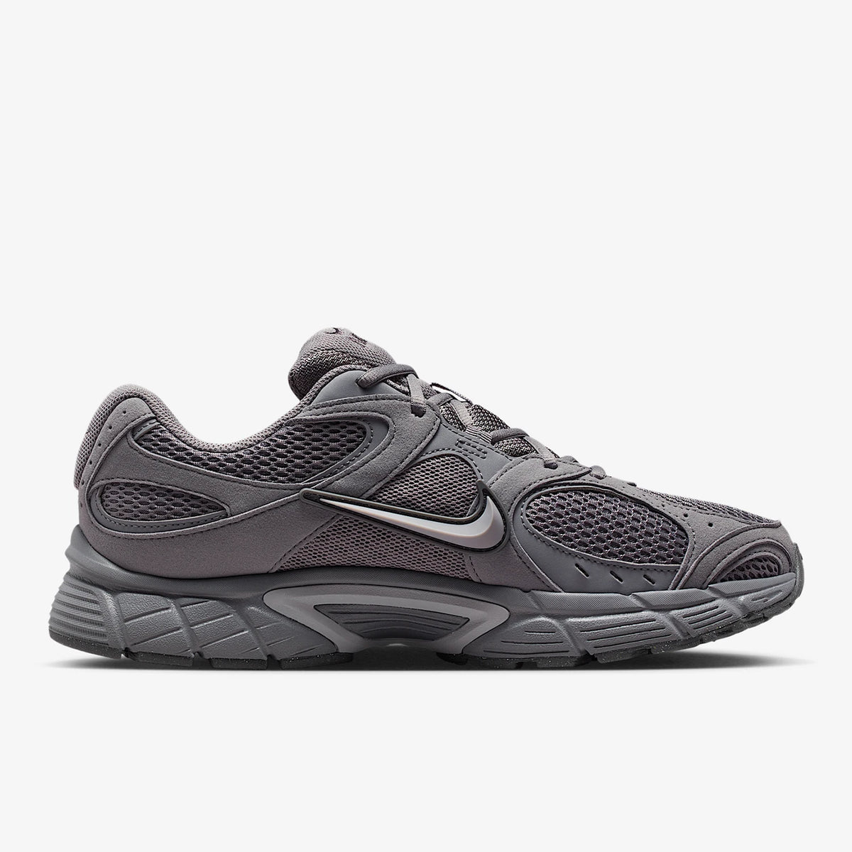 Nike Authentic V5 RNR Men's Low-Top Retro Sports Lace-Up Sports Shoes II6292-006