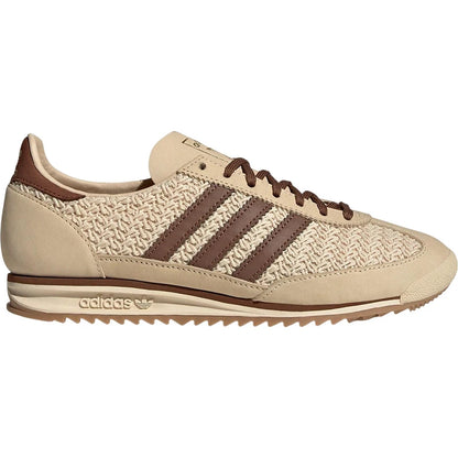 Adidas Authentic Superstar Women's Mesh Daily Thin-Sole Sports Shoes JR4229