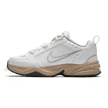 Nike Men's Shoes Air Monarch Iv Lightweight Casual Sports Shoes Breathable Cushioning Running Shoes