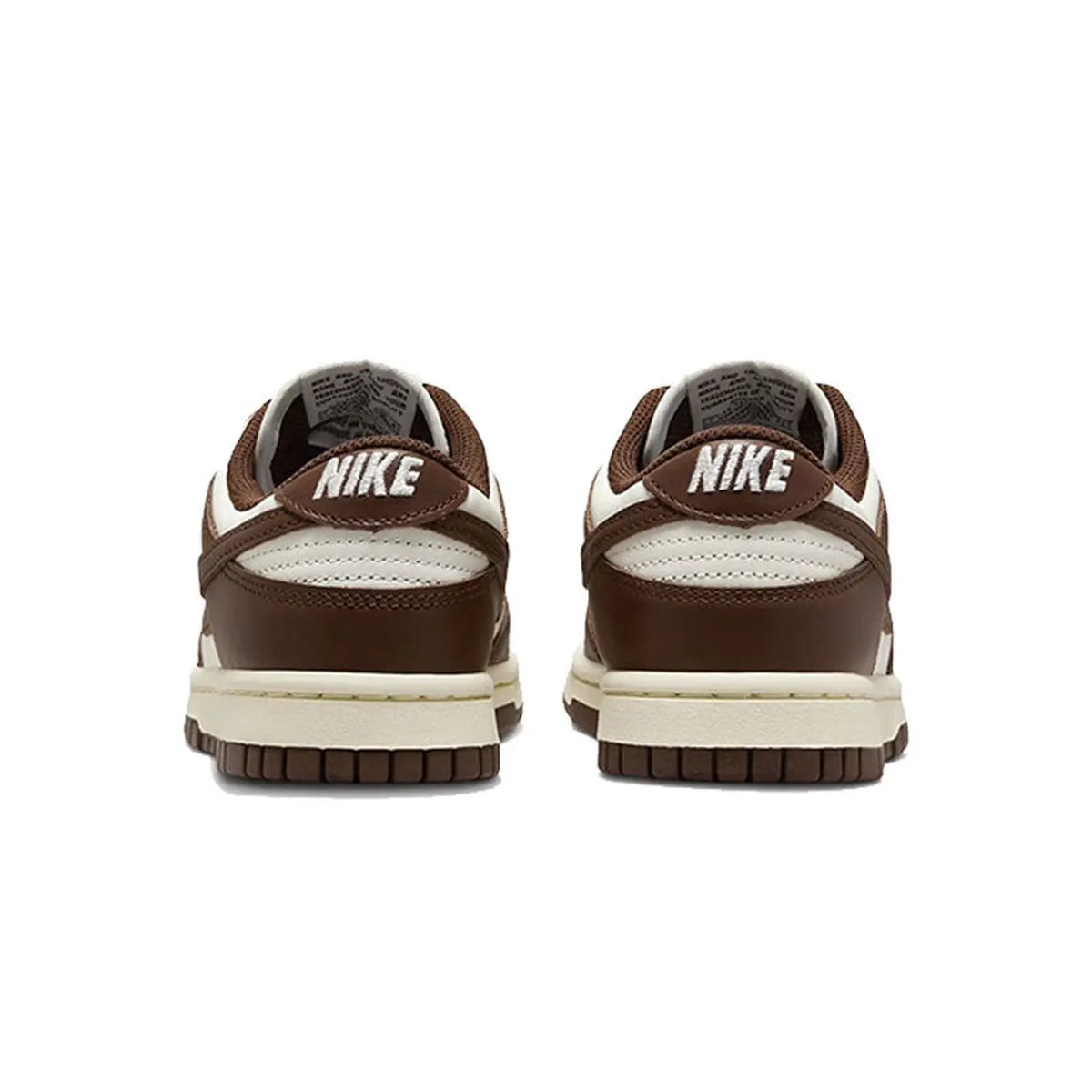 Nike Dunk Low Unisex Retro Classic Multi-Functional Slip-Resistant Shoes DD1503-124