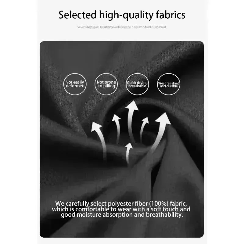 25-26 DragonBall Anime Suitable for Project Sports Badminton Anime Gender-Free Kei Style Retro Breathable Quick-Drying Shorts