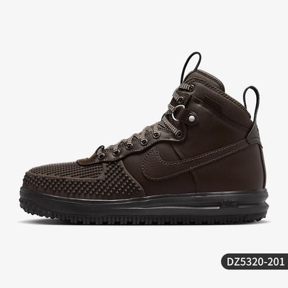 Nike genuine Lunar Force 1 Men's Durable Casual Sneakers DZ5320-201