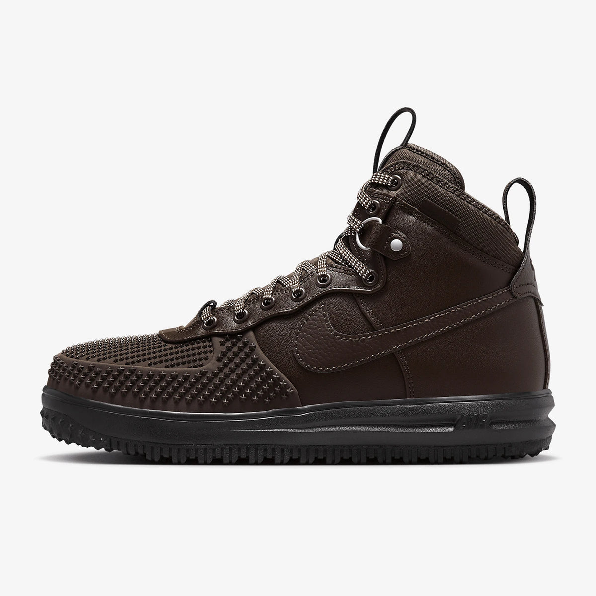 Nike genuine Lunar Force 1 Men's Durable Casual Sneakers DZ5320-201