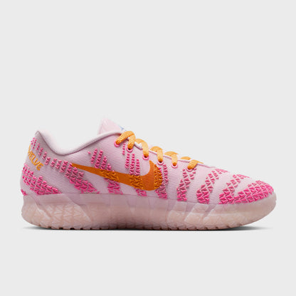 Nike Authentic Winter Style Men's Sports Wear-Resistant Fashion Shock-Absorbing Basketball Shoes HF2794-601