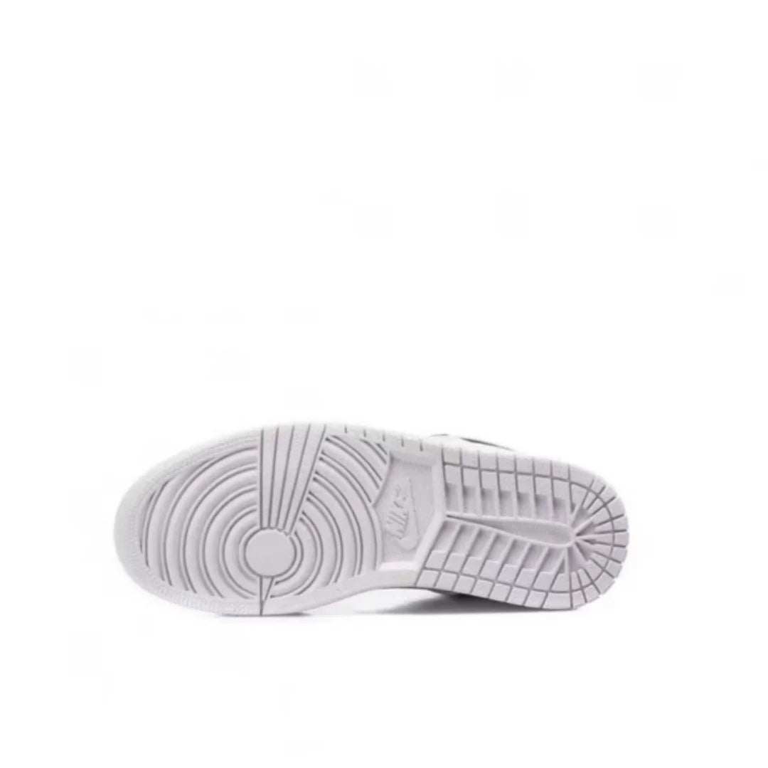 Nike/Nike Women's Shoes Jordan Access Gs Trendy Sports Retro Casual Sneakers Av7941-101