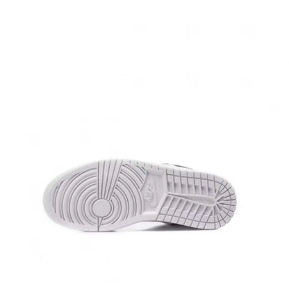 Nike/Nike Women's Shoes Jordan Access Gs Trendy Sports Retro Casual Sneakers Av7941-101
