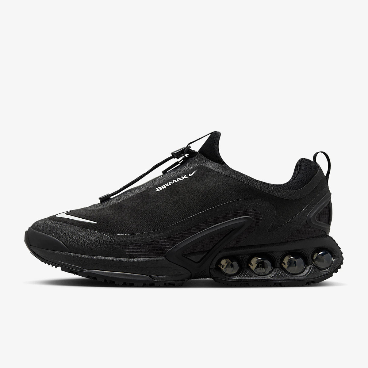 Nike genuine Air Max Dn Roam Men's Low cut Sports and Leisure Walk HQ8605-001