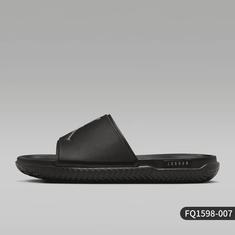 Nike Official Genuine Jordan Summer New Men's Wear-resistant Lightweight Sandals FQ1598-402