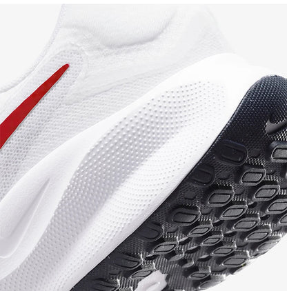 Nike Authentic Revolution 7 Men's Breathable Durable Running Shoes FB8501-100