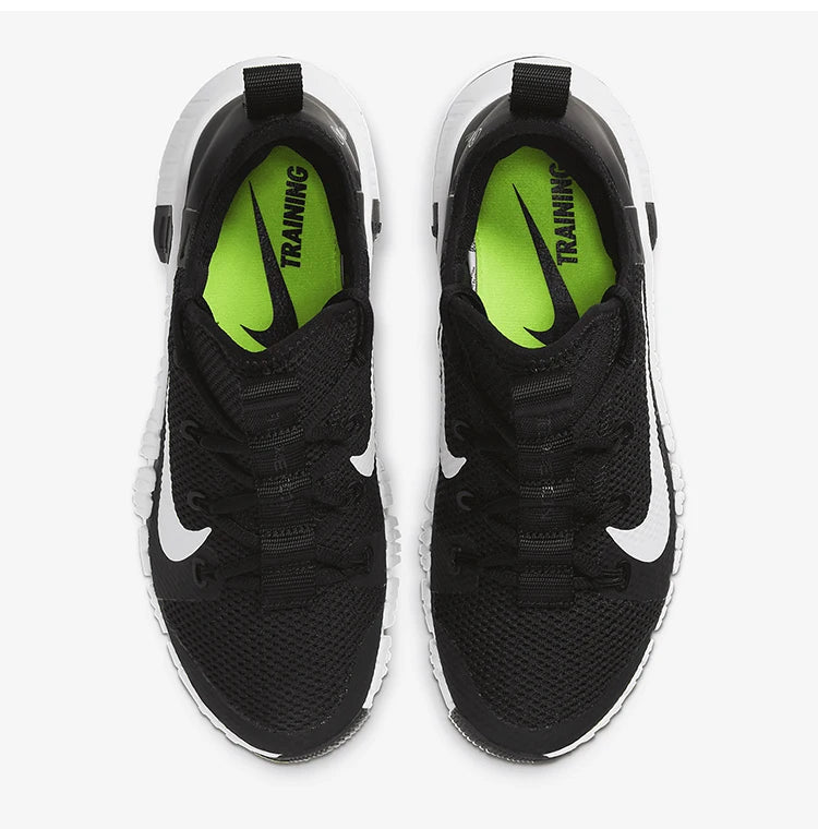 Nike Genuine New Season FREE METCON 3 Unisex Casual Sports Shoes CJ6314-010