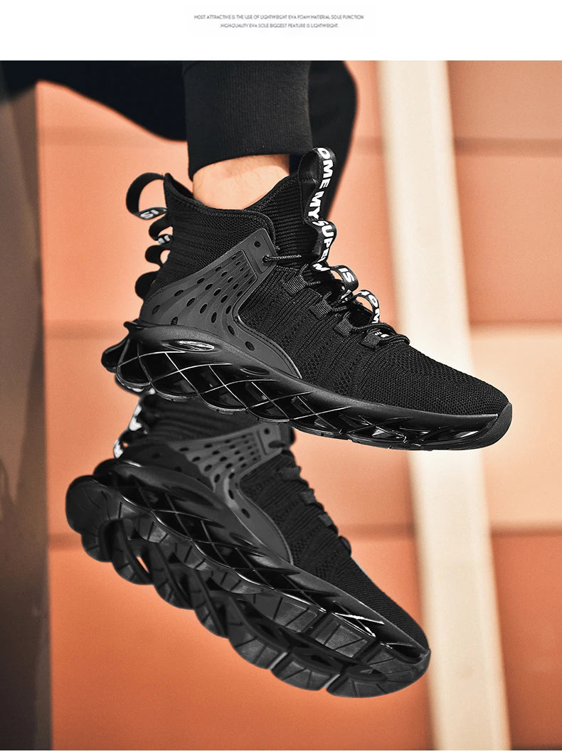 Shoes men Sneakers Male casual Mens Shoes tenis Luxury shoes Trainer Race Breathable Shoes fashion loafers running Shoes for men