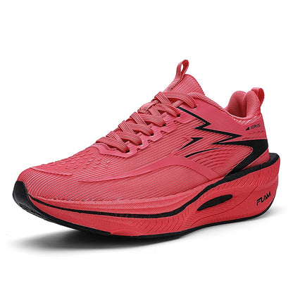 Fashionable Men's and Women's Running shoes, Comfortable and Breathable Casual Sports shoes, Youth Outdoor Sports shoes walking